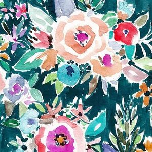 Meet your Posher, Francesca